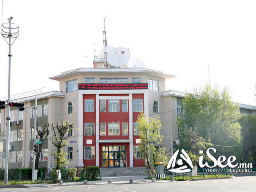 Улаанбаатарт өдөртөө 5 градус дулаан байна